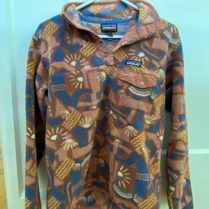 Patagonia Synchilla Fleece